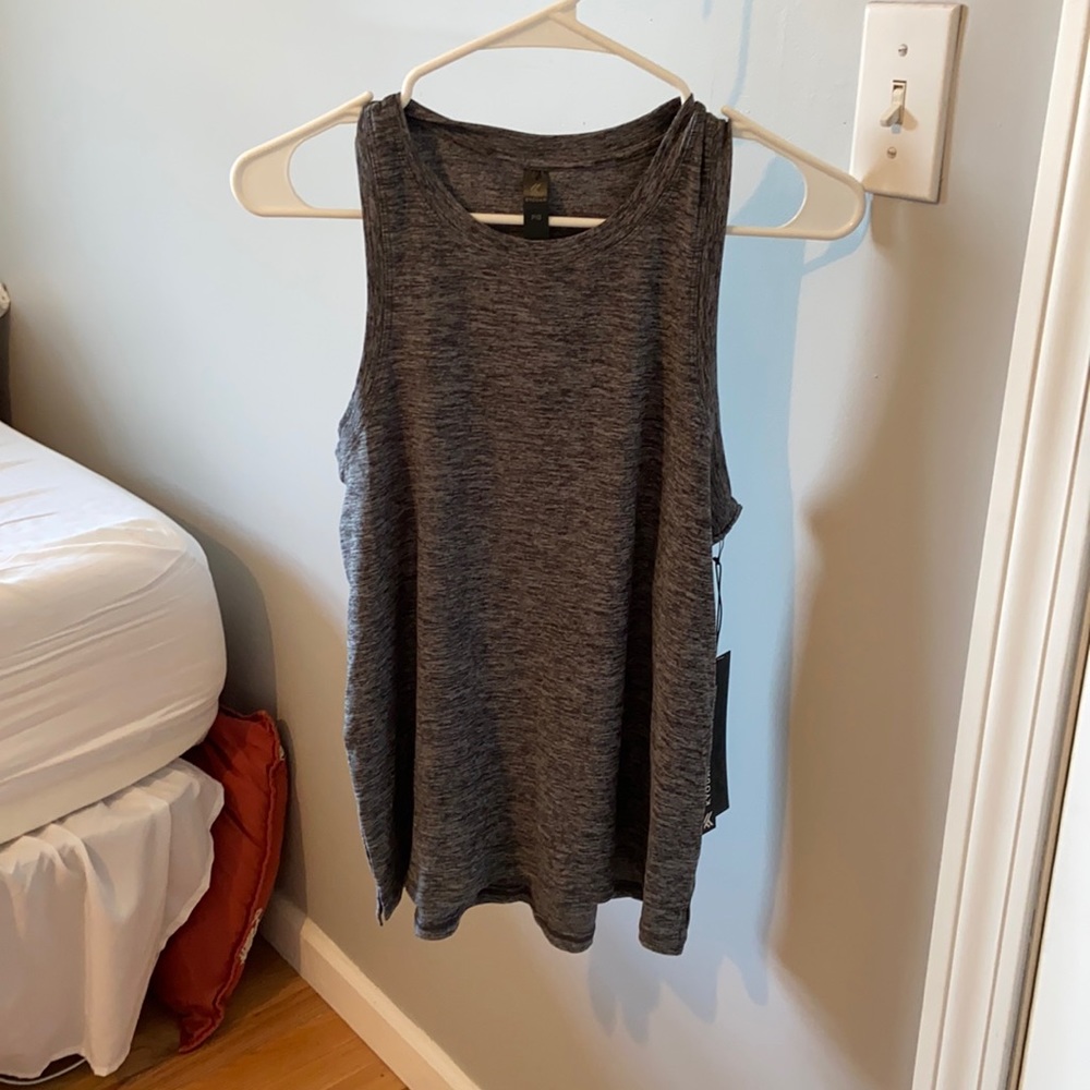 Kyodan althetic tank top